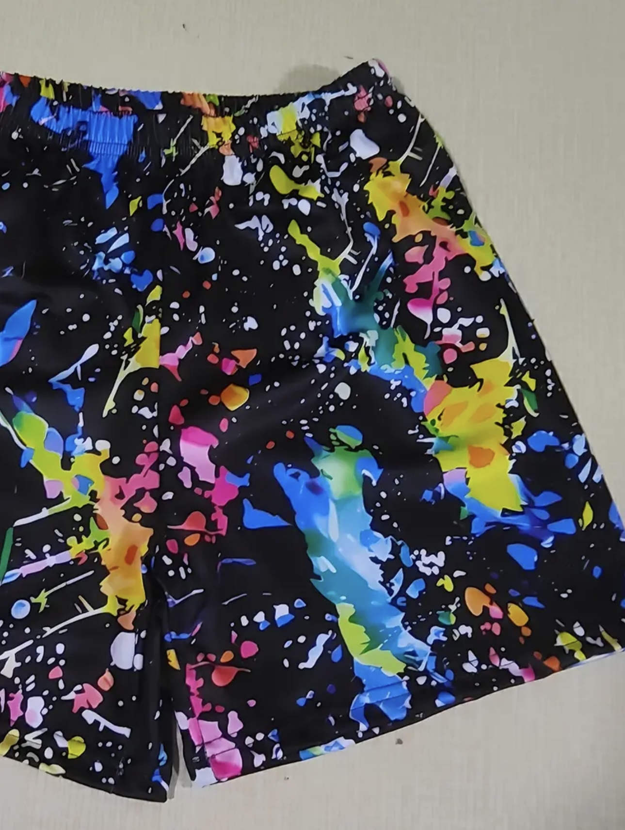 Boy's "They Not Like Us" 2-Piece Set - Image 2