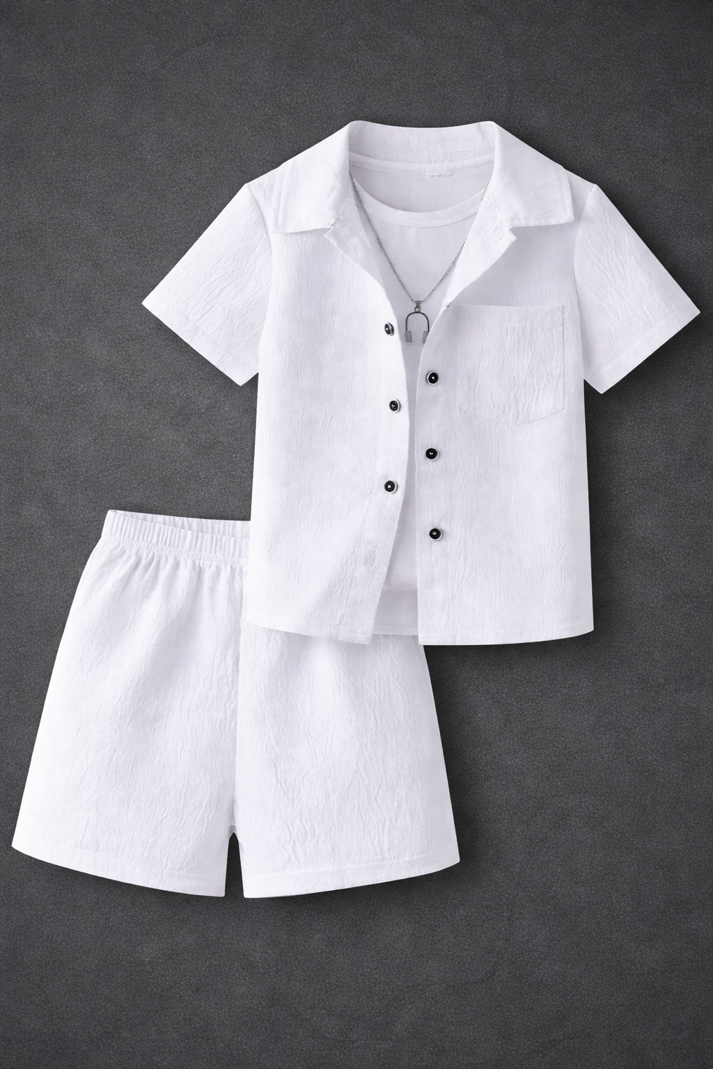 Boy's Dressy Casual 2-Piece Set - Image 3