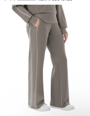 Wide Leg Sweatpants