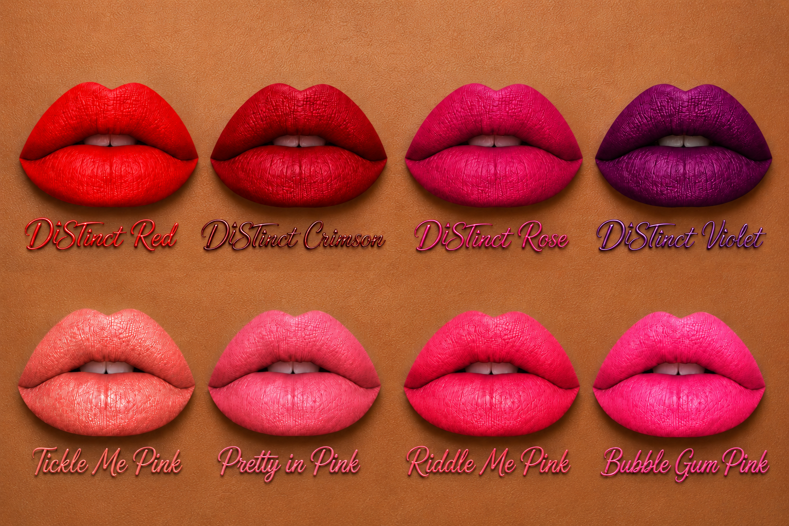 Lip Line - Image 10