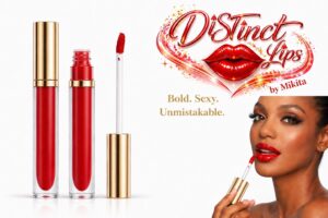 Lip Line