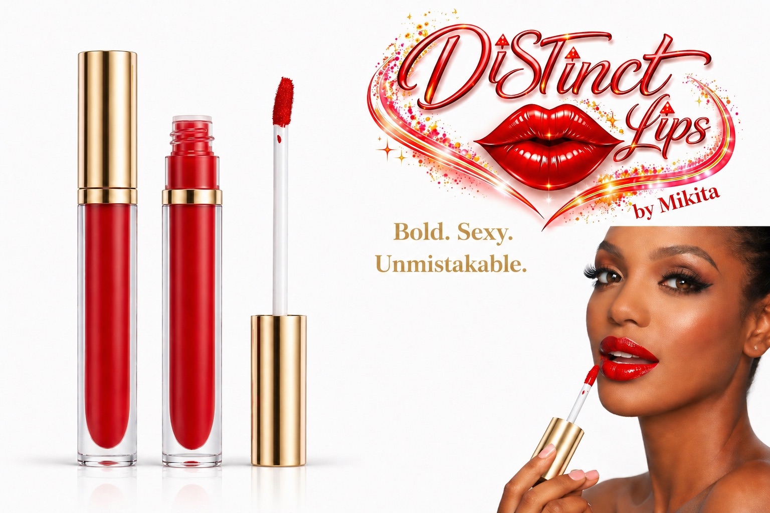 Lip Line