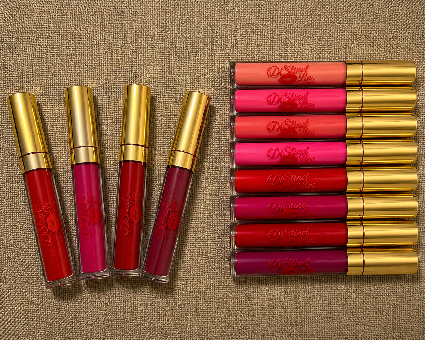Lip Line - Image 4