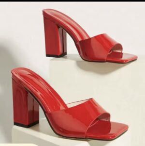 We RED-dy Mules