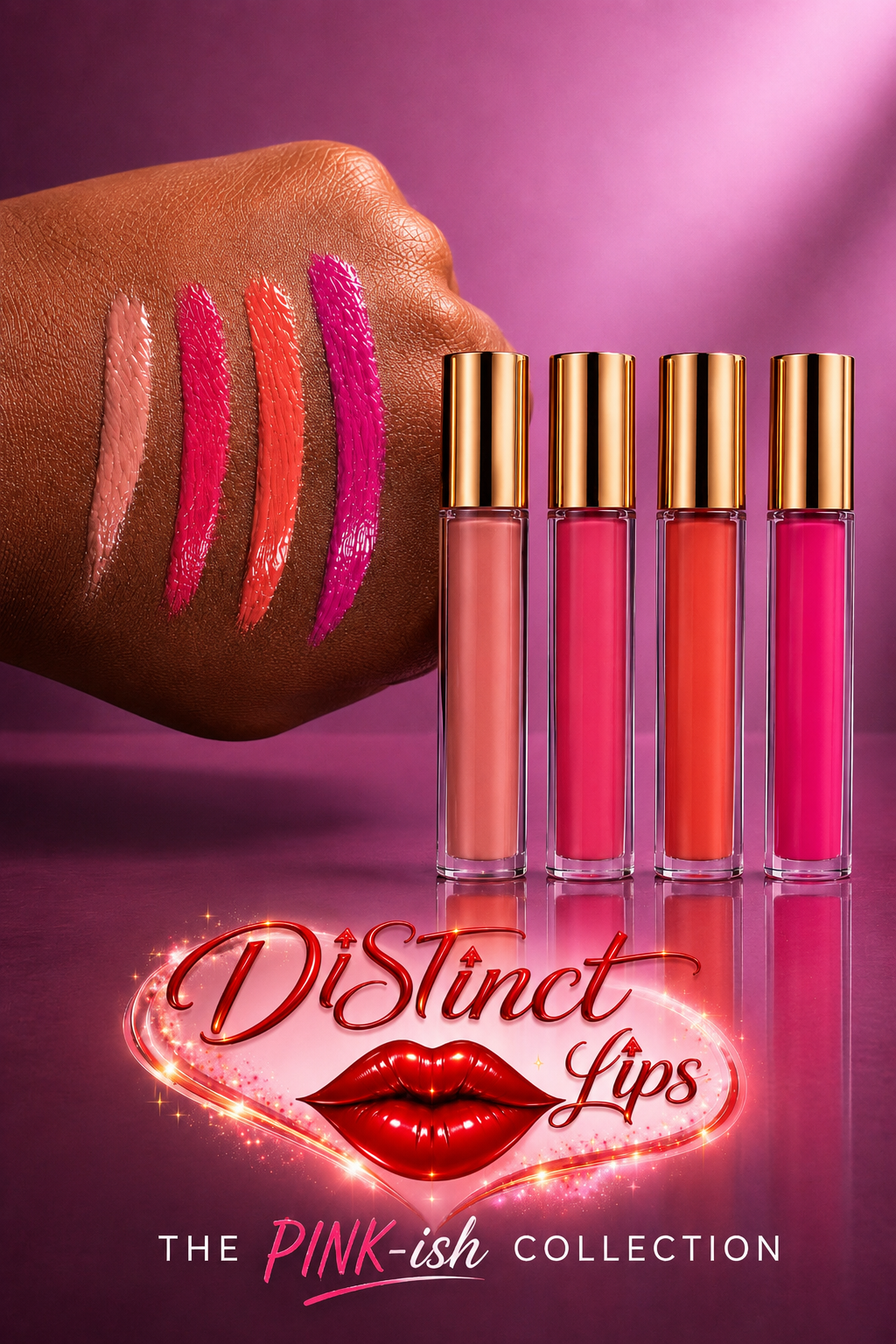 Lip Line - Image 5