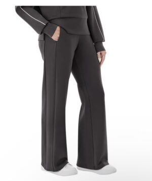 Wide Leg Sweatpants