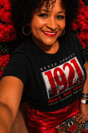 Black Wall Street T-Shirt