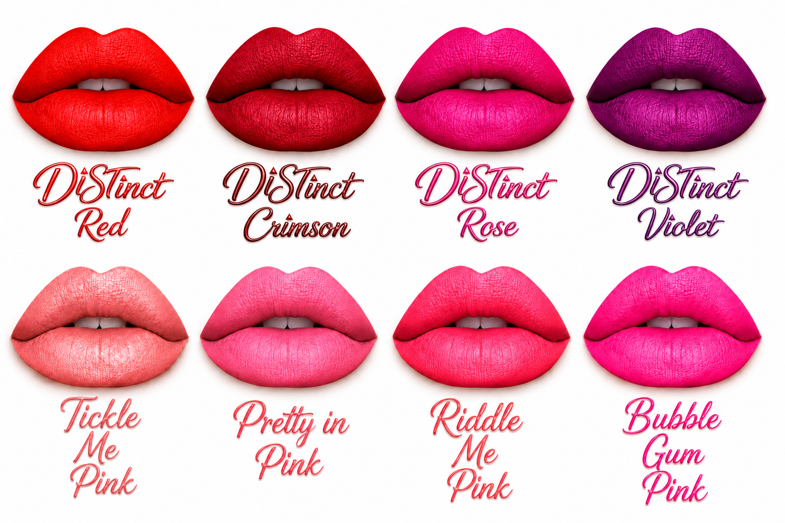 Lip Line - Image 9