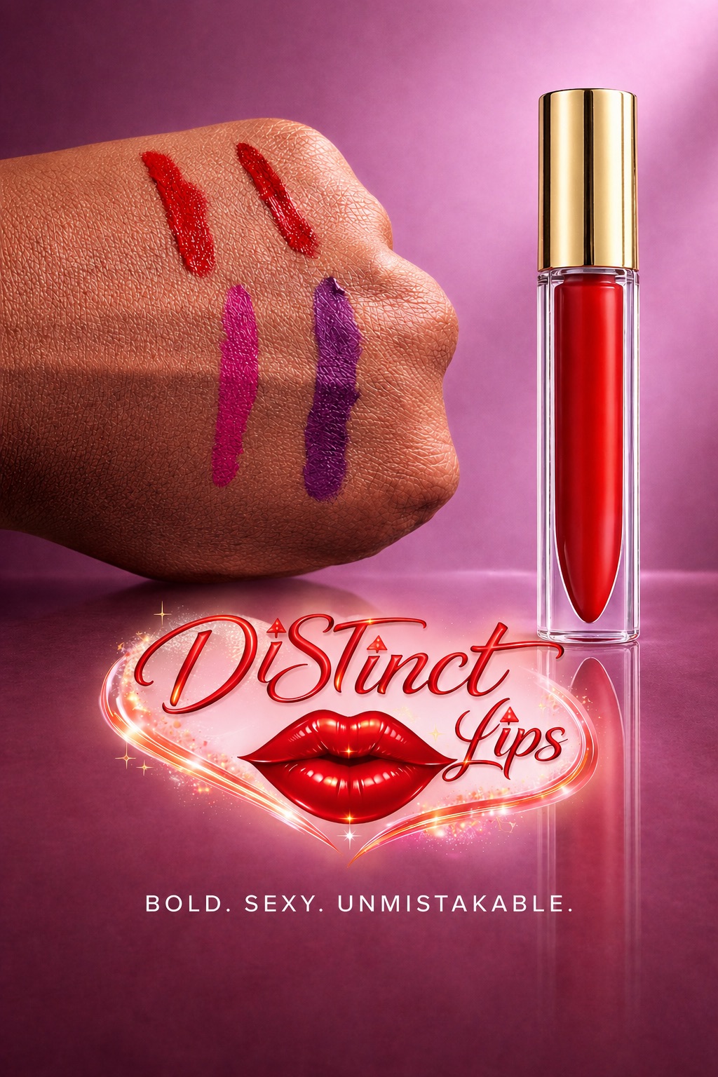 Lip Line - Image 3