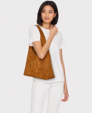 Soft Statement Slouch Bags