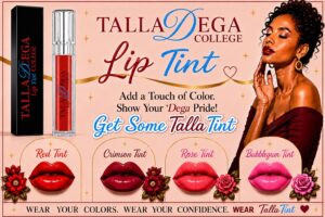 Talla-Tint
