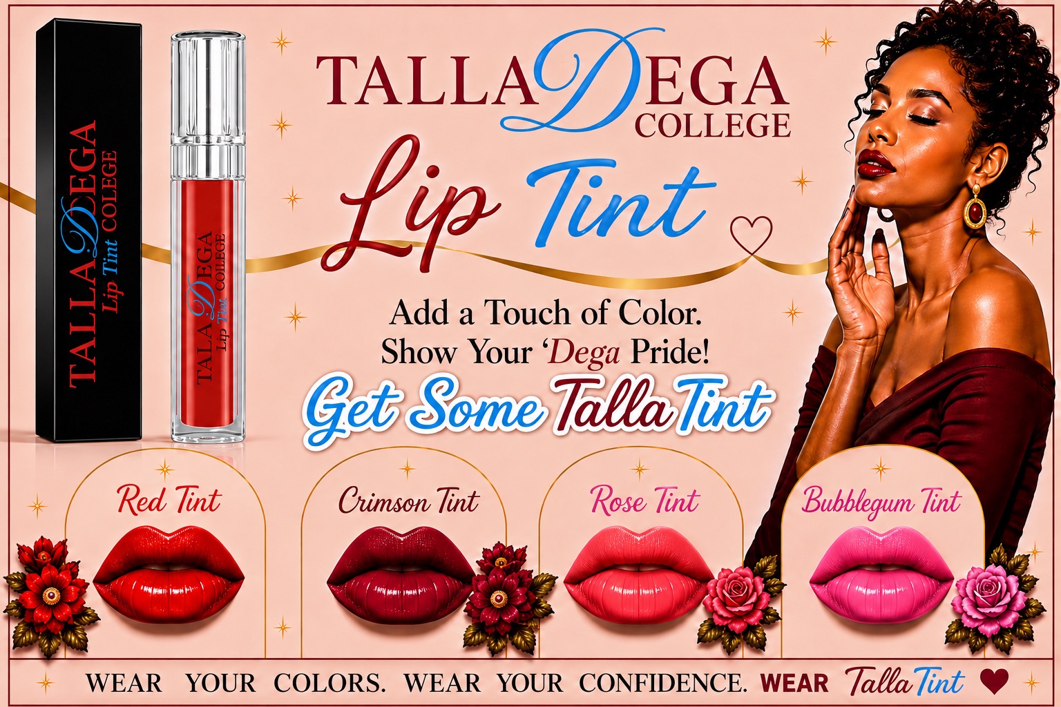 Talla-Tint
